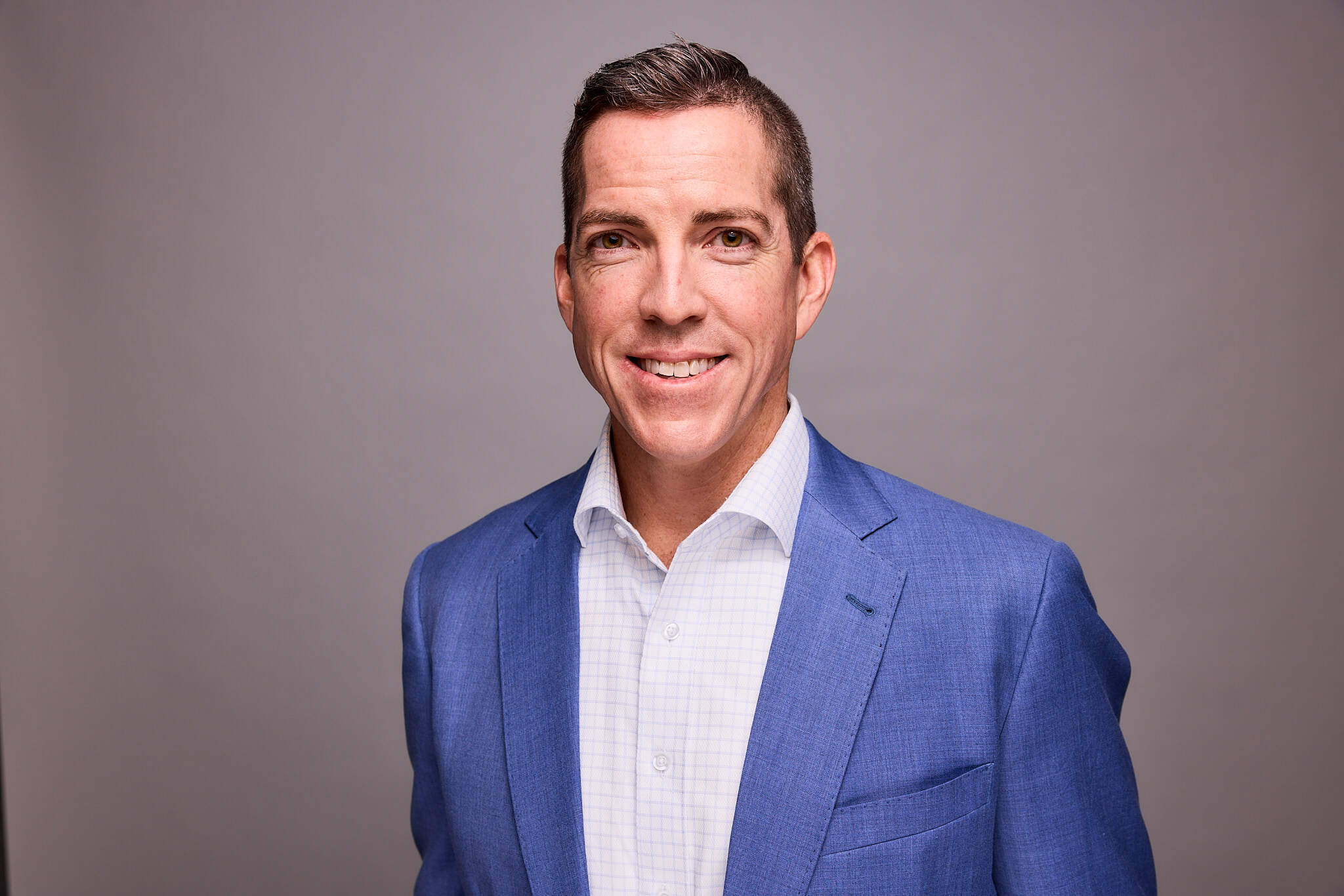 Chris Field — AI Growth Strategist
